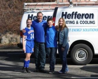 Hefferon Heating & Cooling LLC Hefferon Heating & Cooling LLC