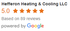 Google 5-Star Rating