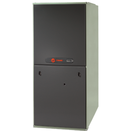 Trane Gas Furnace