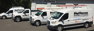 Hefferon Heating & Cooling LLC